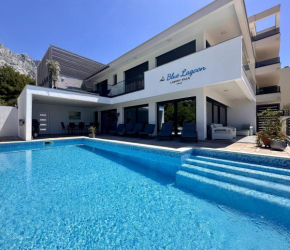 Villa Blue Lagoon